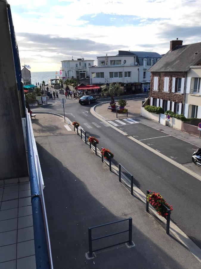 Saint Martin Appartement Duplex Proximite Immediate Mer & Commerces Brehal Екстер'єр фото