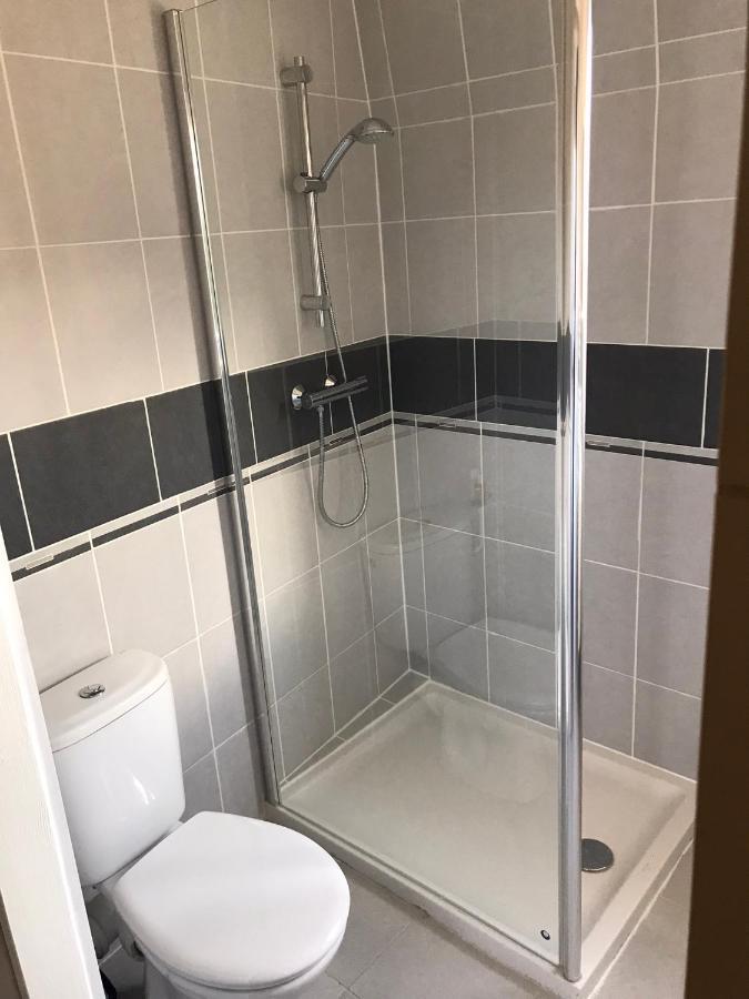 Saint Martin Appartement Duplex Proximite Immediate Mer & Commerces Brehal Екстер'єр фото
