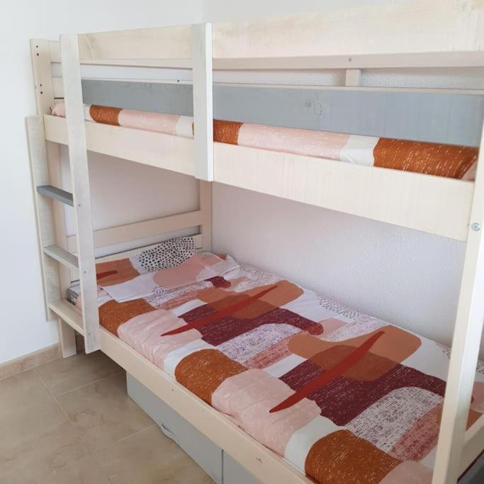 Saint Martin Appartement Duplex Proximite Immediate Mer & Commerces Brehal Екстер'єр фото