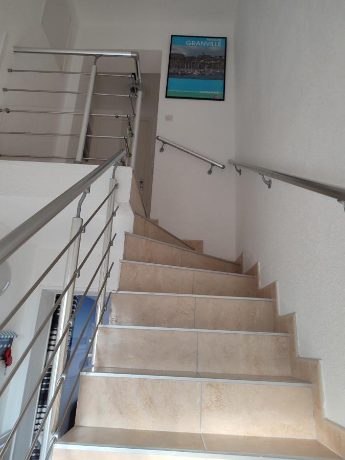 Saint Martin Appartement Duplex Proximite Immediate Mer & Commerces Brehal Екстер'єр фото